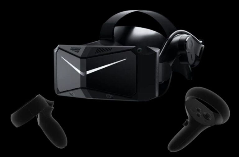 Pimax VR体験